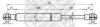 MAPCO 91526 Gas Spring, boot-/cargo area